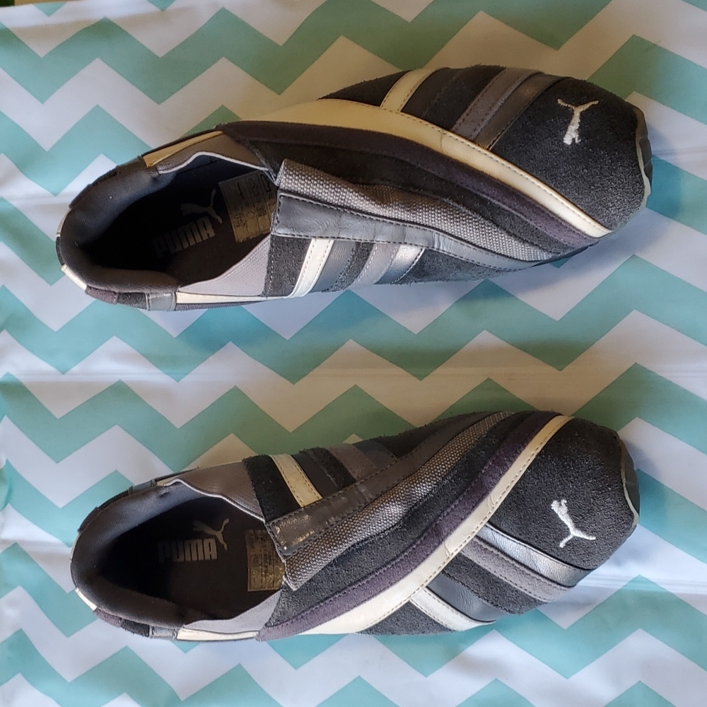 Puma Vintage Sneakers for Women 9.5